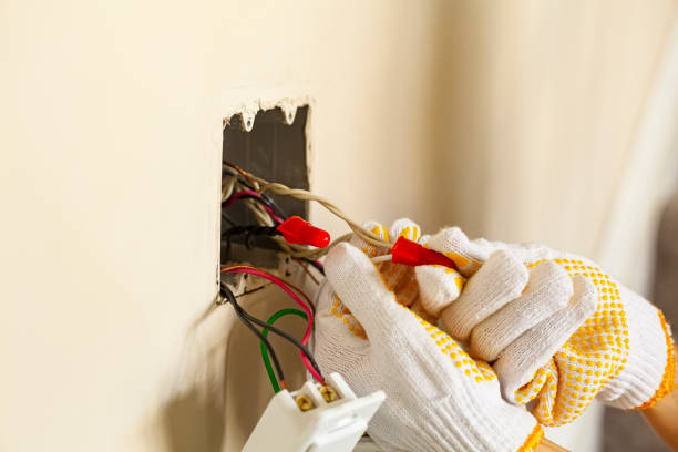 Best Circuit Breaker Installation and Repair  in Leipsic, OH