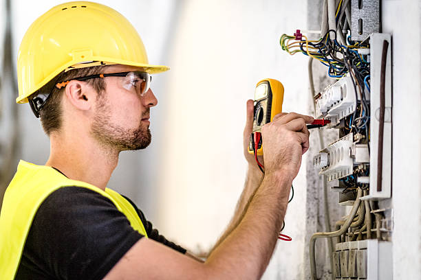 Best Emergency Electrical Repair Services  in Leipsic, OH